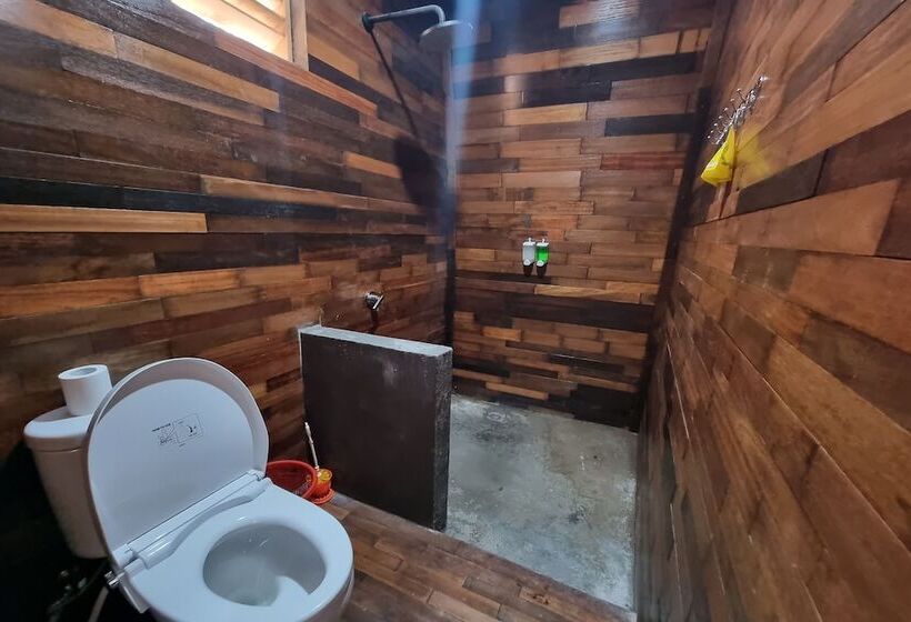 חדר סטנדרט, Umah Nanda Kintamani