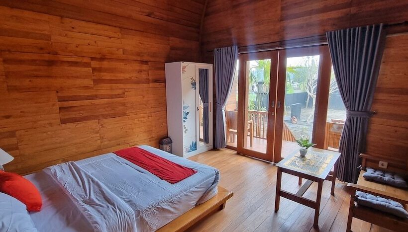 חדר סטנדרט, Umah Nanda Kintamani