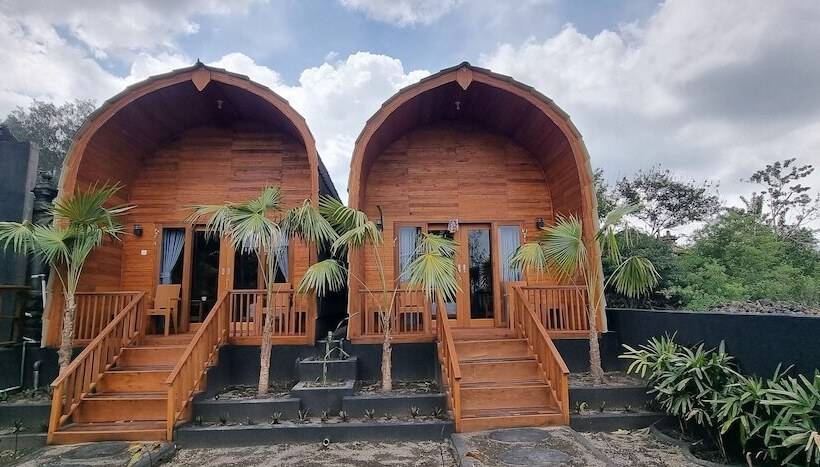 חדר סטנדרט, Umah Nanda Kintamani