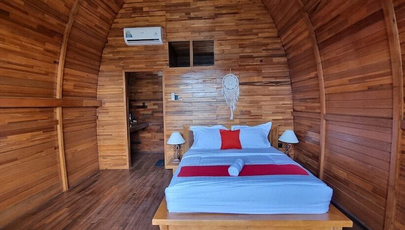 חדר סטנדרט, Umah Nanda Kintamani