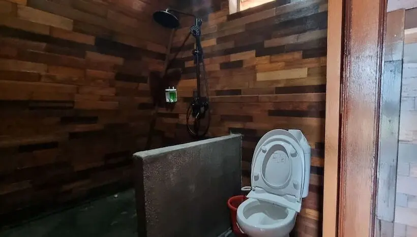 Perhehuone, Umah Nanda Kintamani