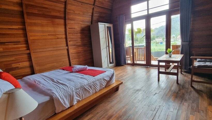 חדר סטנדרט, Umah Nanda Kintamani