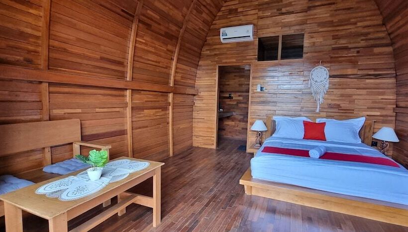 חדר סטנדרט, Umah Nanda Kintamani