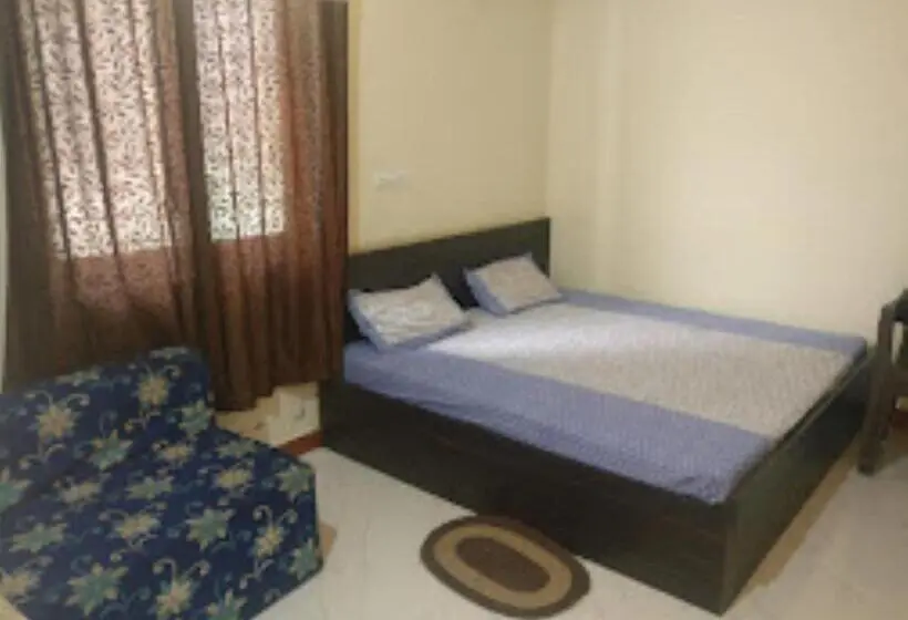 スタンダードルーム, Jk Restaurant & Hotel,tikamgarh
