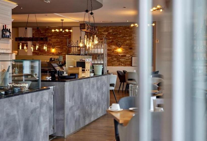 חדר סטנדרט יחיד, Moselhotel Römischer Kaiser