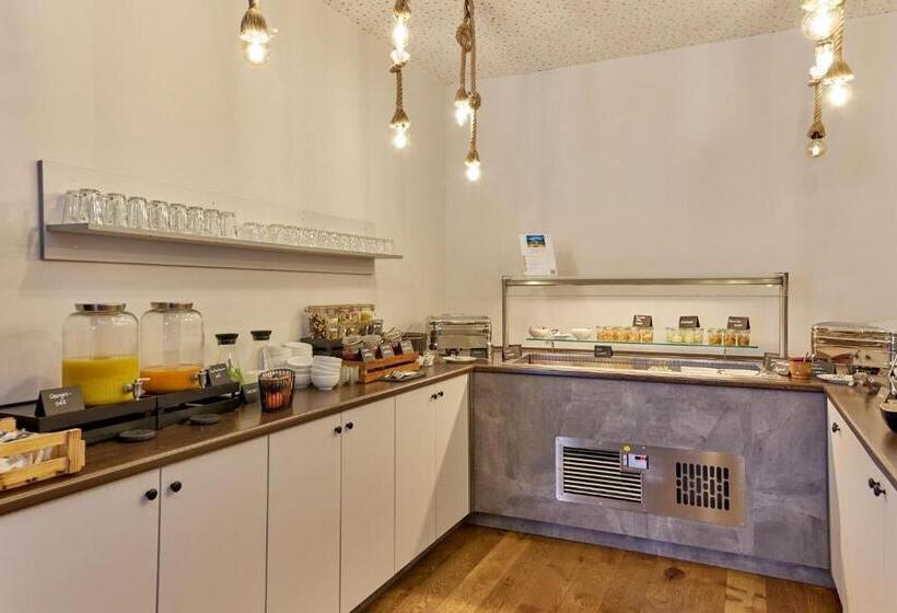 חדר סטנדרט יחיד, Moselhotel Römischer Kaiser