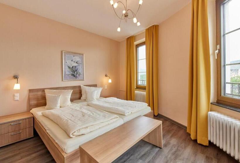 חדר סטנדרט, Moselhotel Römischer Kaiser