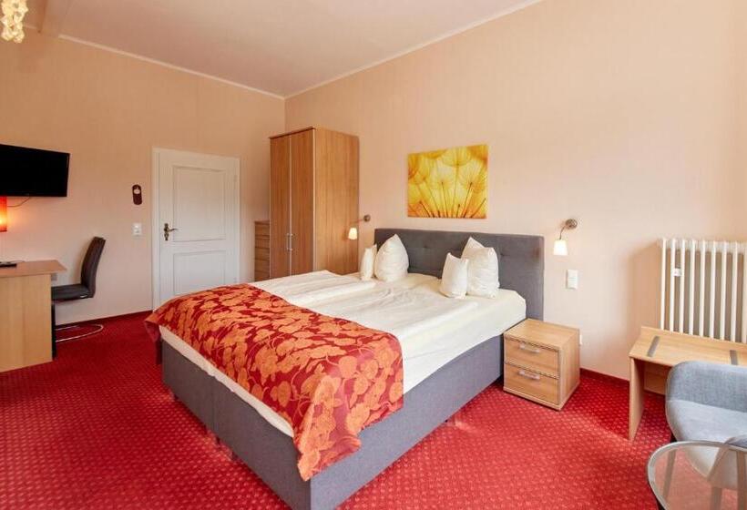 חדר סופריור, Moselhotel Römischer Kaiser