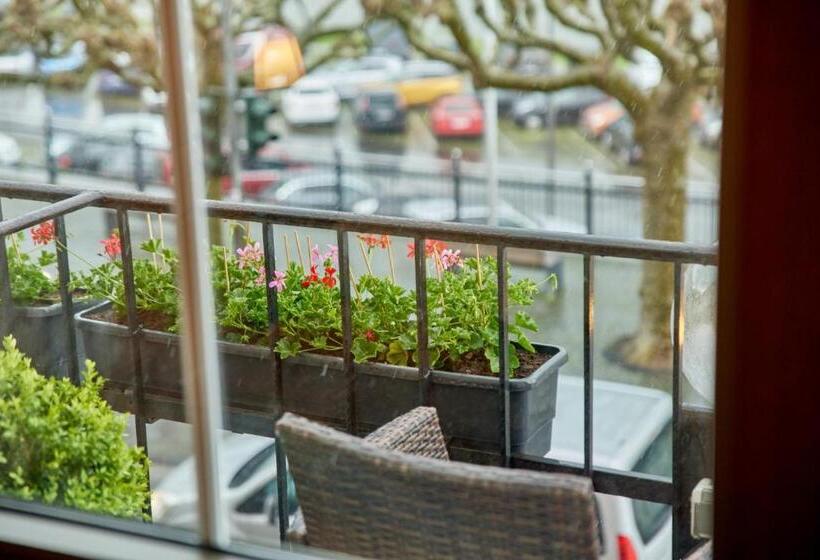 חדר סופריור, Moselhotel Römischer Kaiser