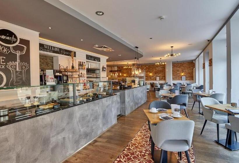 חדר אקונומי, Moselhotel Römischer Kaiser