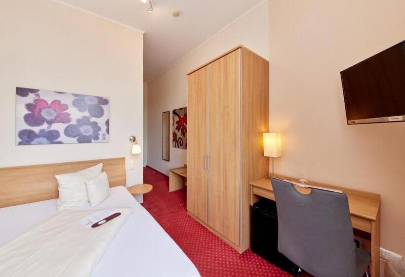 חדר סטנדרט יחיד, Moselhotel Römischer Kaiser