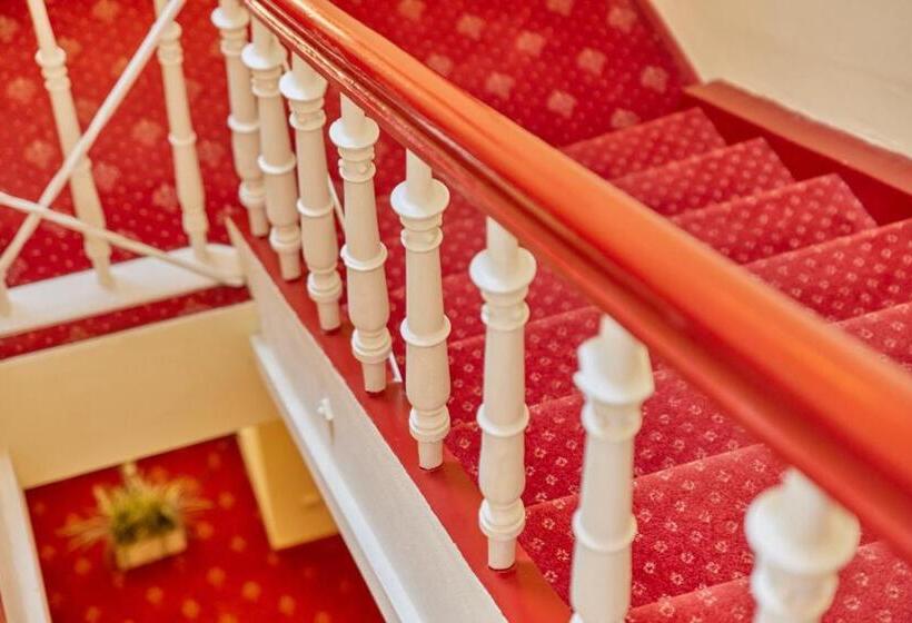 חדר סטנדרט יחיד, Moselhotel Römischer Kaiser