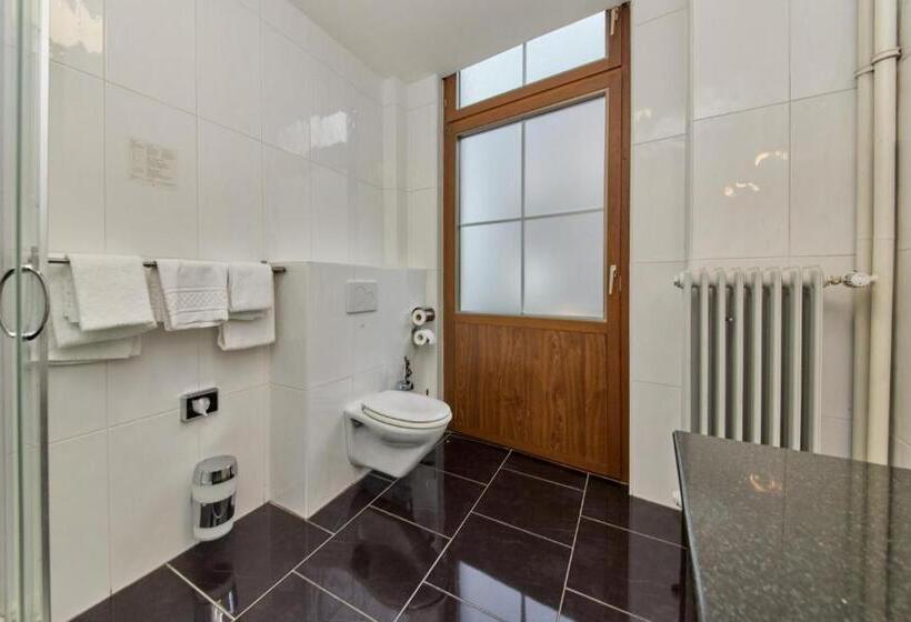 חדר סטנדרט, Moselhotel Römischer Kaiser