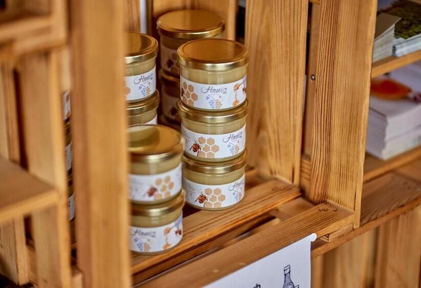 חדר אקונומי, Moselhotel Römischer Kaiser