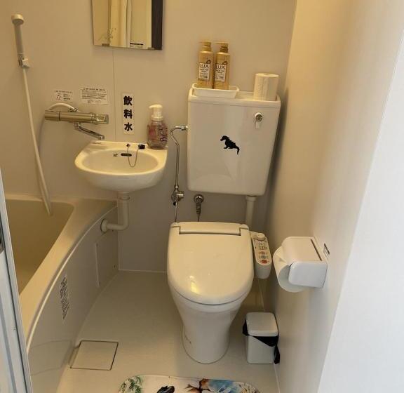 Dört Kişilik Standart Oda, 11月フルリフォーム 12月オープン恐竜一色ゲストハウスdinosaur Guesthouse