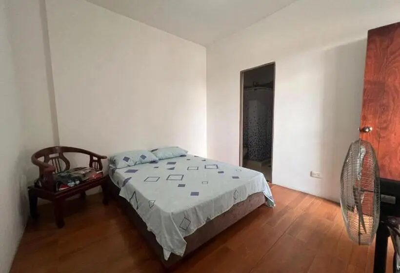اتاق راحتی سه تخته, Epifania Hostel
