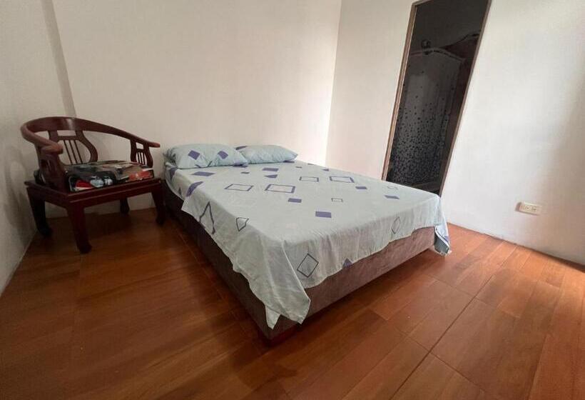 اتاق راحتی سه تخته, Epifania Hostel