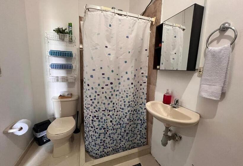 اتاق راحتی سه تخته, Epifania Hostel