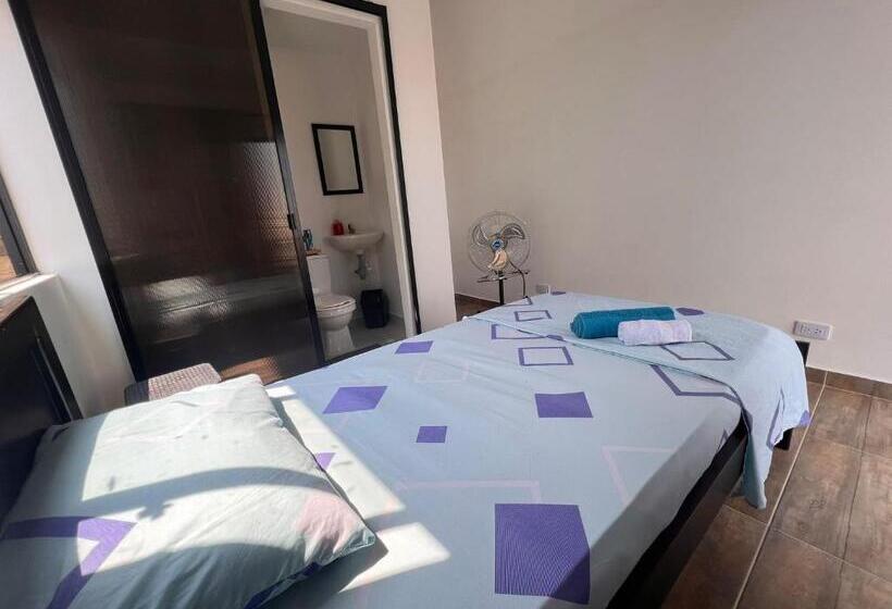 اتاق سوپریور, Epifania Hostel