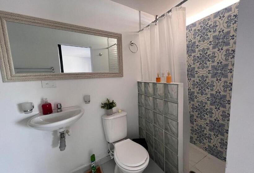 اتاق سوپریور, Epifania Hostel