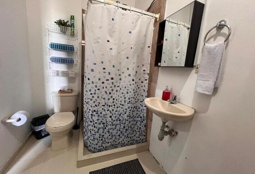 اتاق راحتی سه تخته, Epifania Hostel