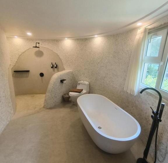 Дом 1 Спальня, Villa Suerte