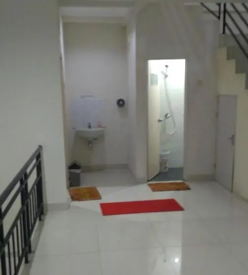 Economy Yhden Hengen Huone, De Novaren Guesthouse