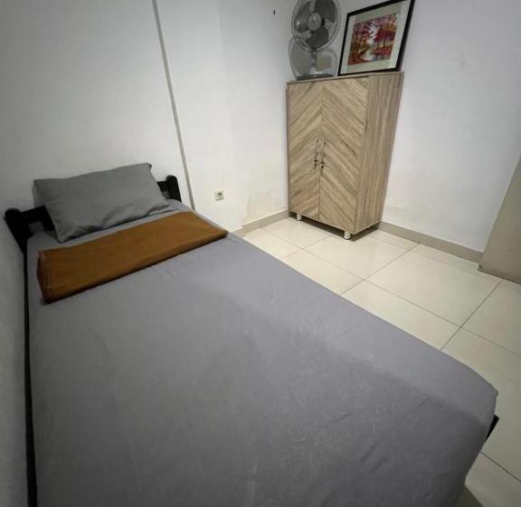 Номер Economy Индивидуальный, De Novaren Guesthouse