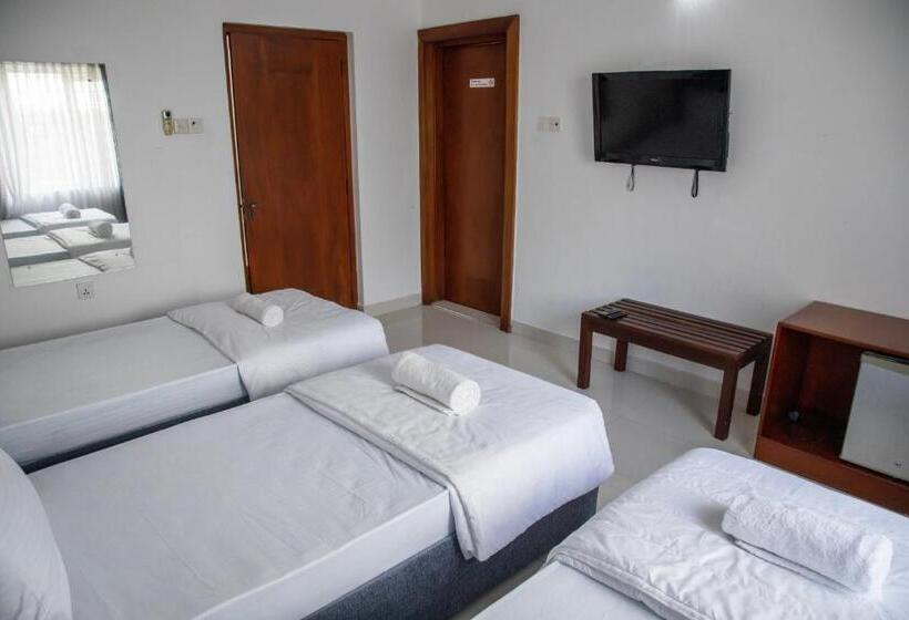 سرير فى غرفة مشتركه, Funk Bunks   By The Lake