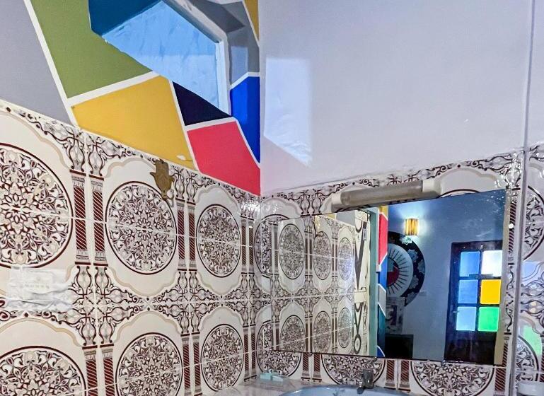 חדר סטנדרט לשלושה, Happy Home Dream Surf