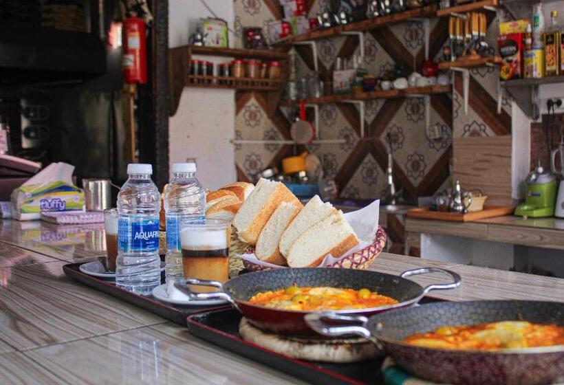 חדר דלוקס עם מרפסת, Happy Home Dream Surf