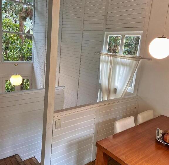 강 전망 스위트, Posada Turistica Avalon