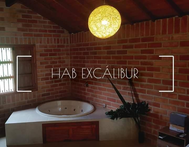 디럭스 스위트, Posada Turistica Avalon