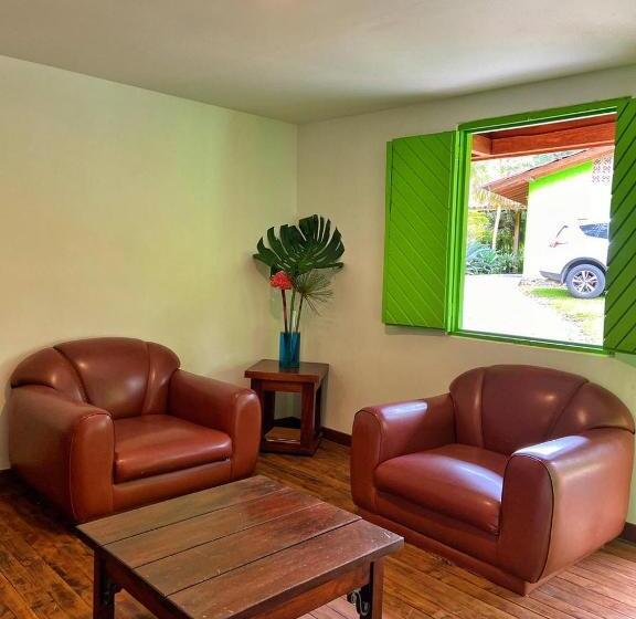 패밀리 룸, Posada Turistica Avalon