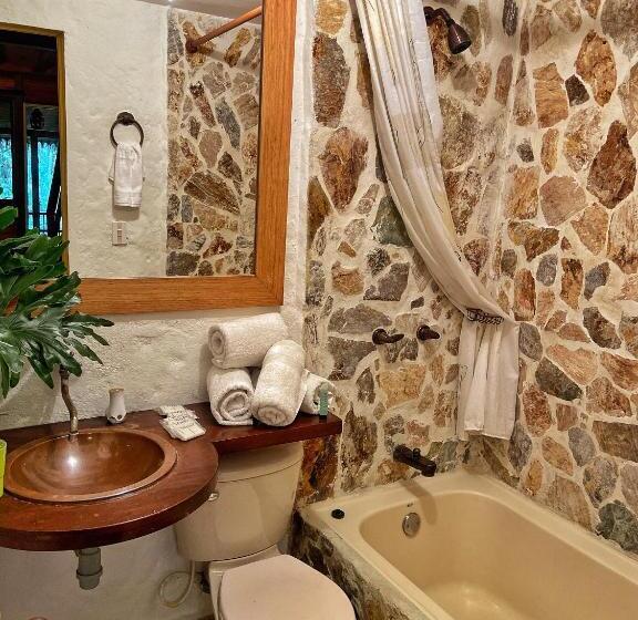 스탠다드 룸, Posada Turistica Avalon