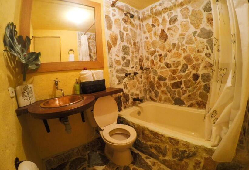 패밀리 룸, Posada Turistica Avalon