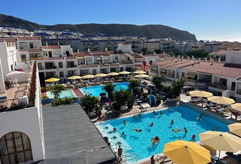 海の見える１ベッドルームアパートメント, Marysol Hotel Apt With Atlantic View