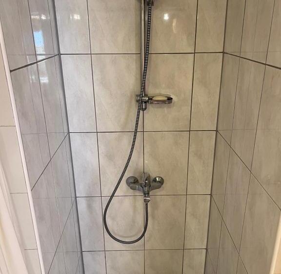 Apartamento 1 Dormitório Vista Mar, Marysol Hotel Apt With Atlantic View