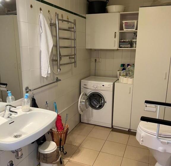 Apartamento 1 Dormitório Vista Mar, Marysol Hotel Apt With Atlantic View