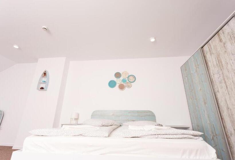 标准间, Boutique House