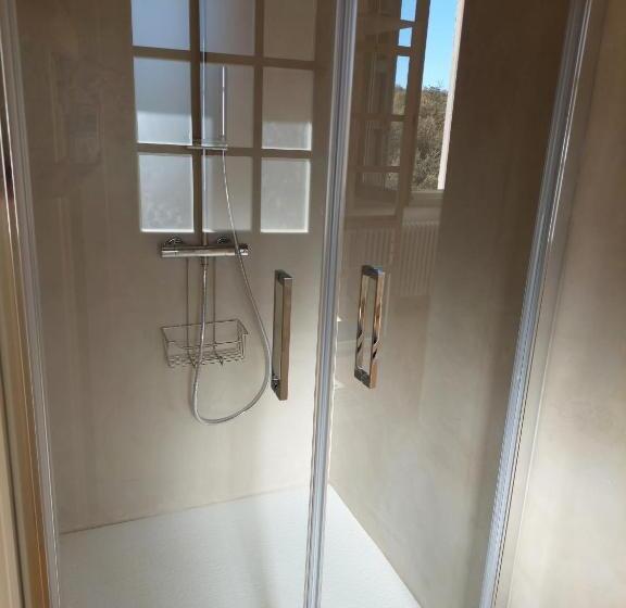 스탠다드 룸 산 전망, Lassù Mini