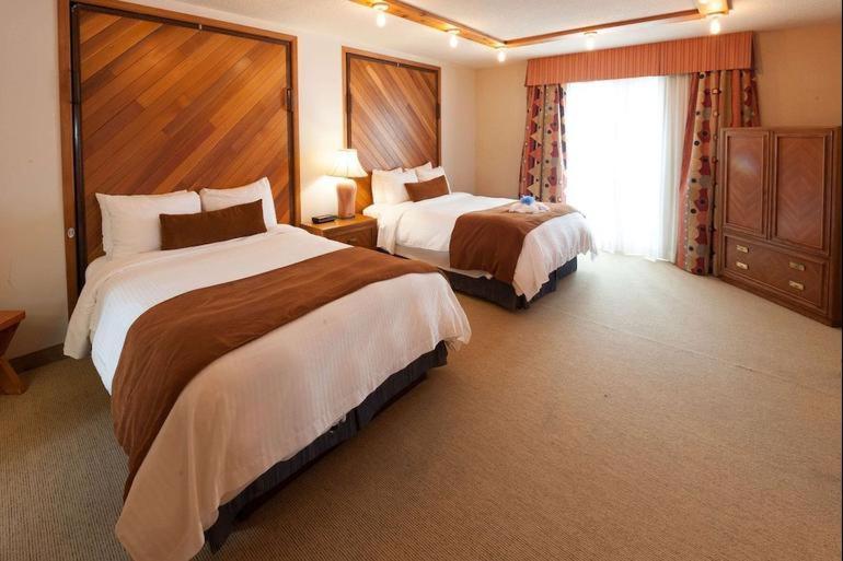 标准间, Holiday Dream Hotel Dilijan