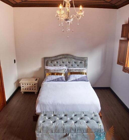 חדר דלוקס, San Miguel De Salento