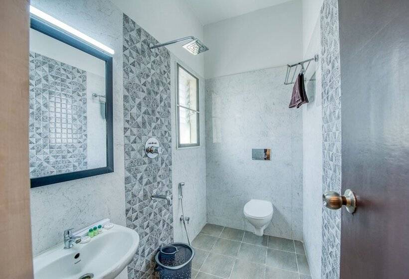 חדר דלוקס, Iyla Apart