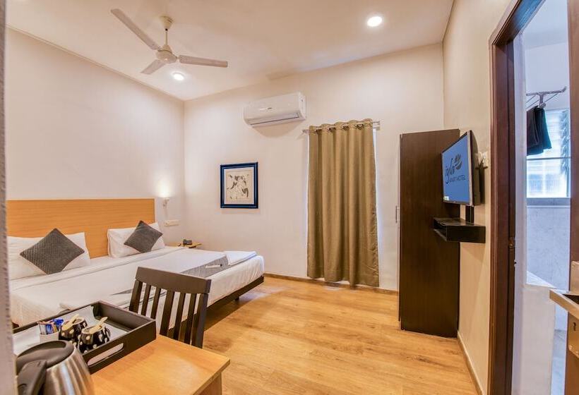 חדר סופריור, Iyla Apart