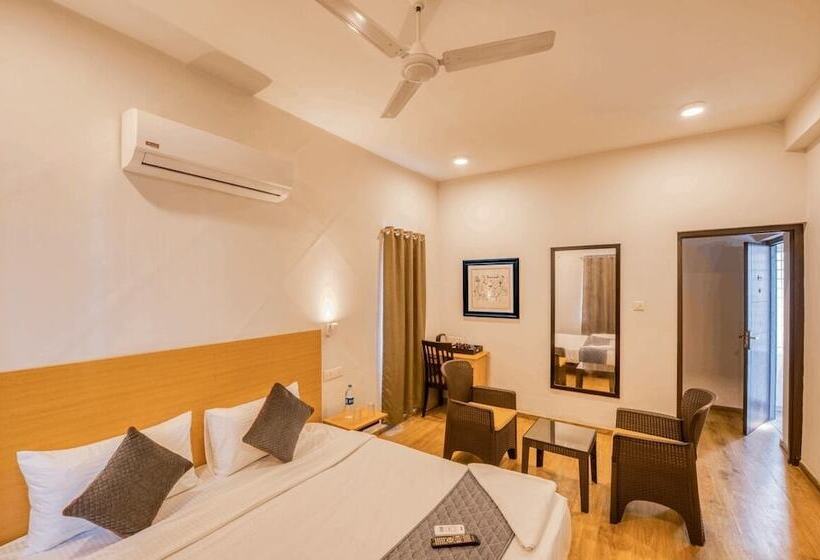 חדר סופריור, Iyla Apart