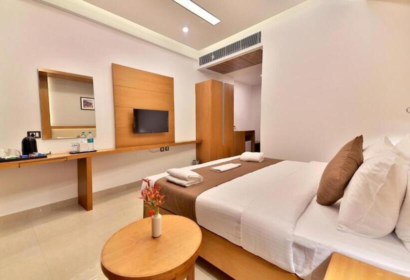 Номер Стандарт, Jomeriya International