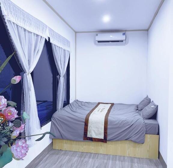 بانگلوی لوکس, Mộc Châu House