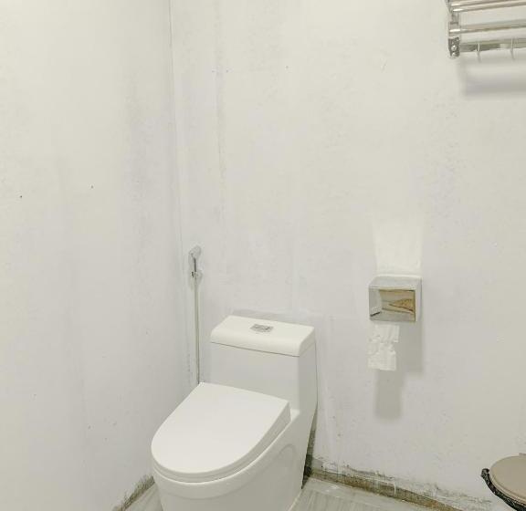 بانگلوی لوکس, Mộc Châu House