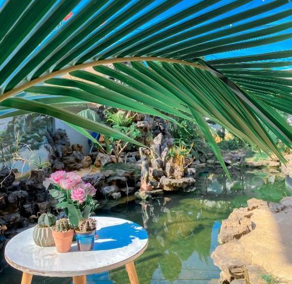 اتاق لوکس, Mộc Châu House